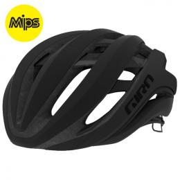 GIRO Aether Spherical Mips 2022 Rennradhelm, Unisex (Damen / Herren), Größe L, F