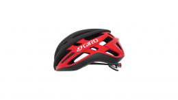 Giro Agilis Rennradhelm Unisex MATTE BLACK / BRIGHT RED L 59-63CM