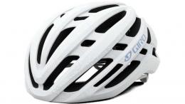 Giro Agilis W MIPS MATTE PEARL WHITE M 55-59CM