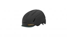 Giro Caden Urbanhelm MATTE WARM BLACK M 55-59CM Angebot kostenlos vergleichen bei topsport24.com.