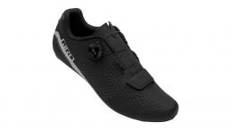 Giro Cadet Rennradschuh Herren BLACK 43