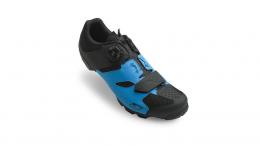 Giro Cylinder MTB Schuh Herren BLUE/BLACK 47