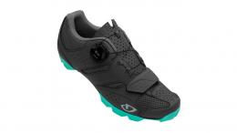 Giro Cylinder W II MTB Schuh Damen DARK SHADOW 39