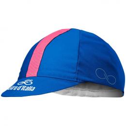 GIRO D'ITALIA Azzurro 2018 Schirmmütze, für Herren, Fahrradcap, Radcap