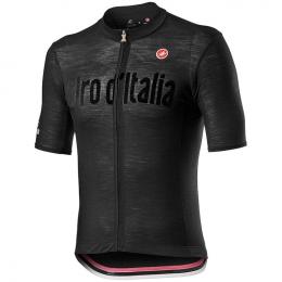 GIRO D'ITALIA Heritage 2022 Kurzarmtrikot, für Herren, Größe S, Radtrikot, Fahrr