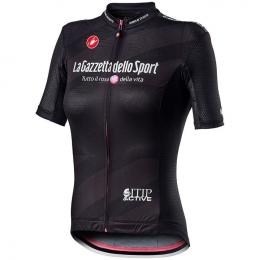 GIRO D'ITALIA Maglia Nera 2020 Damentrikot, Größe L