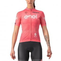 GIRO D'ITALIA Maglia Rosa 2022 Damentrikot, Größe XL