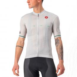 GIRO D'ITALIA Mortirolo 2022 Kurzarmtrikot, für Herren, Größe 2XL, Radshirt, Rad