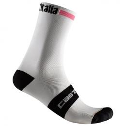 GIRO D'ITALIA Radsocken 2021, für Herren, Größe S-M, MTB Socken, Radbekleidung Angebot kostenlos vergleichen bei topsport24.com.