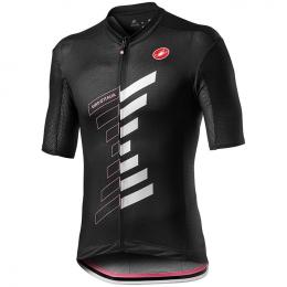 GIRO D'ITALIA Trofeo 2020 Kurzarmtrikot, für Herren, Größe M, Fahrradtrikot, Rad