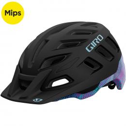 GIRO Damen Radix Mips 2022 MTB-Helm, Unisex (Damen / Herren), Größe S