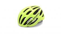 Giro Foray Rennradhelm Unisex HIGHLIGHT YELLOW L 59-63