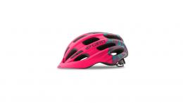 Giro Hale Jugendhelm MATTE BRIGHT PINK UNISIZE 50-57