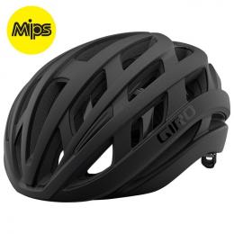 GIRO Helios Spherical Mips 2022 Rennradhelm, Unisex (Damen / Herren), Größe L, F