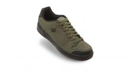 Giro Jacket II Schuh - Plattform OLIVE/ BLACK 47