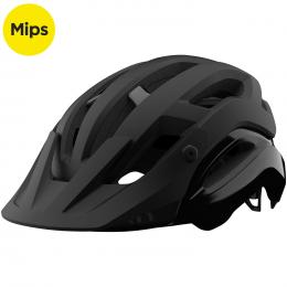 GIRO Manifest Spherical Mips 2022 MTB-Helm, Unisex (Damen / Herren), Größe L, Fa