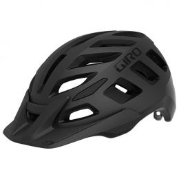 GIRO MTB-Helm Radix 2022, Unisex (Damen / Herren), Größe L, Fahrradhelm, Fahrrad