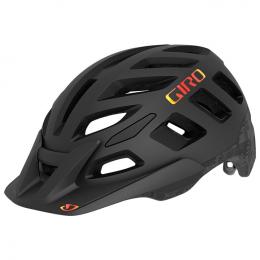 GIRO MTB-Helm Radix, Unisex (Damen / Herren), Größe M, Fahrradhelm, Fahrradzubeh