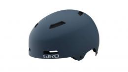 Giro Quarter FS City Helm Unisex MATTE PORTARO GREY M 55-59