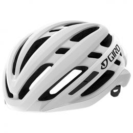 GIRO Radhelm Agilis 2022, Unisex (Damen / Herren), Größe L, Fahrradhelm, Fahrrad