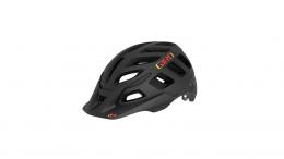 Giro Radix Mountainbikehelm Unisex MATTE BLACK HYPNOTIC L 59-63CM