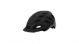 Giro Radix Mountainbikehelm Unisex MATTE BLACK L 59-63CM