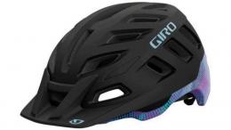 Giro Radix W MATTE BLACK CHROMA DOT M 55-59CM