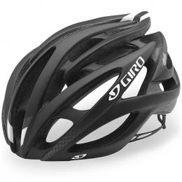 GIRO Rennradhelm Atmos II, Unisex (Damen / Herren), Größe M, Fahrradhelm, Fahrra