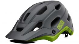 Giro Source MIPS MATTE METALLIC BLACK/ANO LIME L 59-63CM