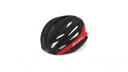 Giro Syntax MIPS MATTE BLACK/BRIGHT RED S 51-55CM