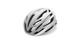 Giro Syntax MIPS MATTE WHITE/SILVER S 51-55CM