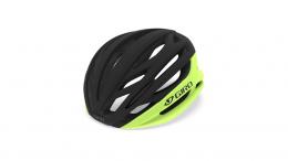 Giro Syntax Rennradhelm Unisex HIGHLIGHT YELLOW/BLACK S 51-55CM Angebot kostenlos vergleichen bei topsport24.com.