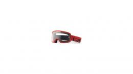 Giro Tempo MTB Goggle RED