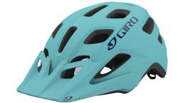 Giro Tremor Child Kinderhelm MATTE GLACIER 47-54CM