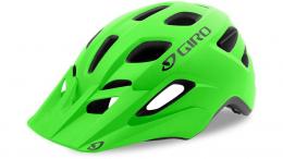 Giro Tremor MIPS Jugendhelm MATTE BRIGHT GREEN 50-57CM