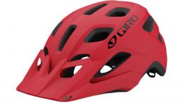 Giro Tremor MIPS Jugendhelm MATTE BRIGHT RED 50-57CM