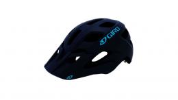 Giro Verce Mountainbikehelm Unisex MATTE MIDNIGHT 50-57CM