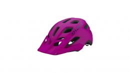 Giro Verce Mountainbikehelm Unisex MATTE PINK STREET 50-57CM