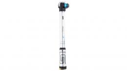 Giyo Minipumpe Race Alu BT SILBER