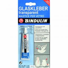Glas Kleber 15,5 g