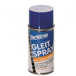 Gleitspray mit Teflon® surface protector 400 ml