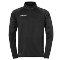 Goal 25 1/4 Zip Top