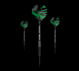 GOAT 8Ball Steeldarts