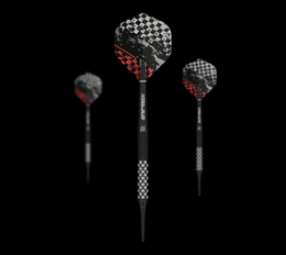 GOAT Finish Line Softdarts - 20g