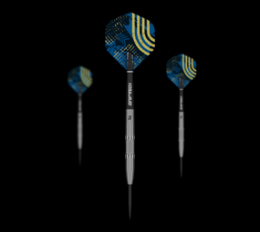 GOAT Javelin Steeldarts