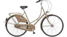 Göricke Nostalgie Apeldoorn CAPPUCCINO