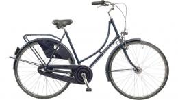 Göricke Nostalgie Apeldoorn DUNKELBLAU