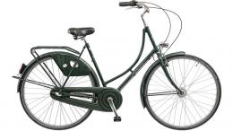 Göricke Nostalgie Apeldoorn MOSSGREEN