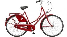 Göricke Nostalgie Apeldoorn QUEENSRED