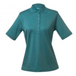 Golf Liaison Polo Damen jade 34
